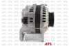 ATL Autotechnik L 35 300 Alternator